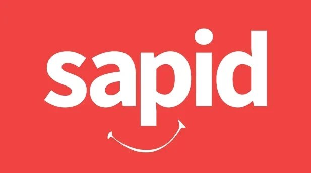 Sapid